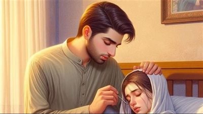 رواية صدقة زينب الفصول كاملة ستعجبكم