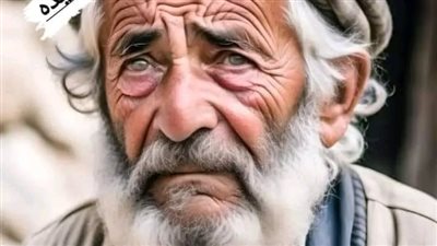 قصة سامح شاب ٢٩ سنه من سكان القاهره خريج كلية ألسن