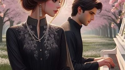 بعد ثلاثين عاما من الزواج أصبحت زوجته لا تعجبه