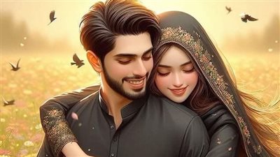 كنت شاكك ان مراتى بتعمل كدة