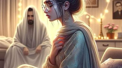 قصة سارة واسر كاملة بعلياء السيد