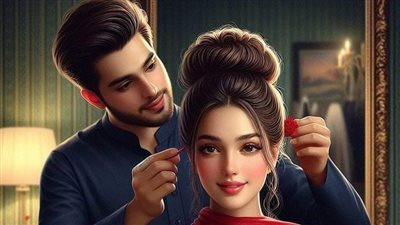 رواية زوجوني معاقا كامله جميع الفصول
