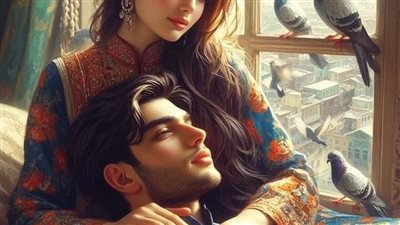 قصة ( العمل الأكبر ) كاملة