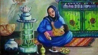 رواية الجمال جمال الروح كاملة الفصول بقلم ملك ابراهيم