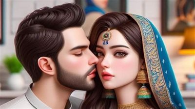 رواية ضرتي المجنونة