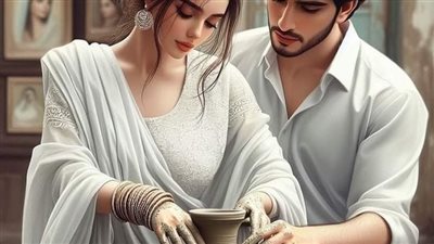 رواية زهرة القاسم بقلم لوجي احمد