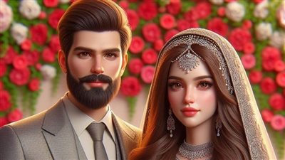 قصه واقعيه حدثت لشاب عشق فتاة وهام بها حبًا من دون الله