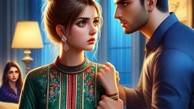 فى حاد@ثة غريبة.. ام لبنانية تنقذ ابنها وتف@ارق الحياة فورا