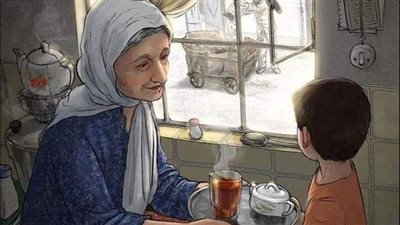  سكريبت انتي طالق