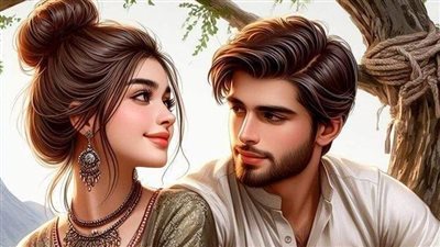 رواية اخو زوجي