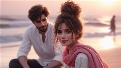 قصة الخط@يئه الاولي كامله