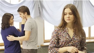 قصه علاقه محرمه بقلم كوكي سامح