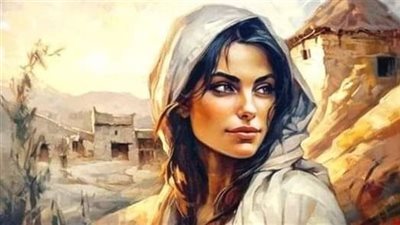 حكايه يوسف المسحور من سبع قبور كامله