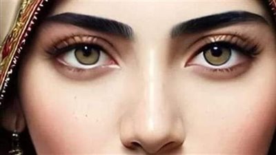 الجمال جمال الروح بقلم ملك ابراهيم. كاملة