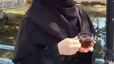 رواية الخادمه ومستر هيثم