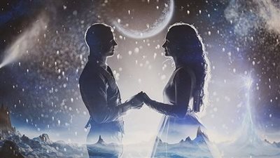 ملكت عمري.الجزء الاول بقلم سارة علي