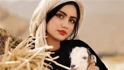 قصه بنت العمدة