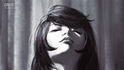 رواية النصيب ( يارا عبد السلام )