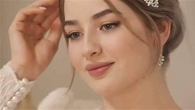 في ليلة فرحي لقيت جوزي داخل عليا وخرّج الميك اب ارتيست والبنات