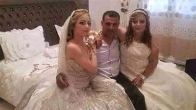 هتډخل علي اتنين ياسين ببرود: عادي هو انا اول وحد يتـجوز اتنين