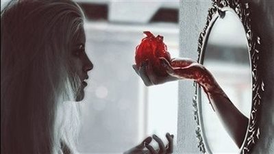 مشوقه جدا كامله