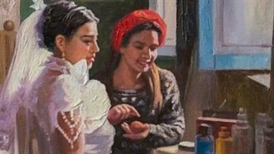 قصة حقيقية لاحدى الأخوات التى تزوجـت