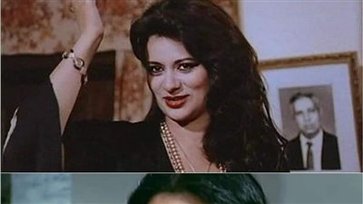 مشهد جـ,,ـريء أخـ,,ـجل فريدة سيف النصر فعرضـ,,ـت مبلغاً خـ,,ـياليًا لحـ,,ـذفه.. من البطل أمامها