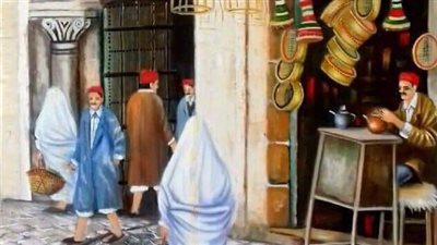 يقول رجل فى يوم الجمعه خــرجت من منزلى