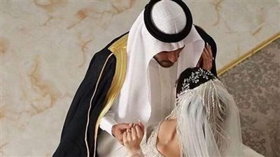 قصة الثري و العقد العرفي