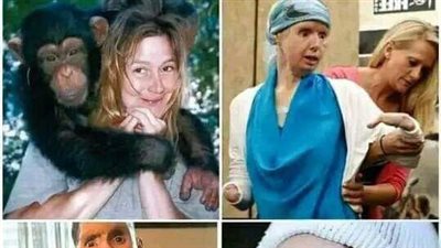 قصة حقيقية
