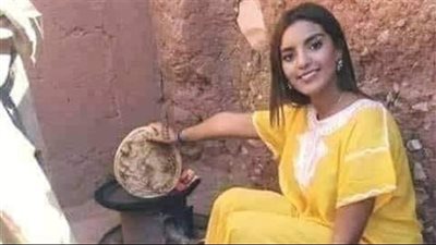 التقطت هذه الصورة في أحد البيوت