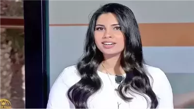 علامات قيام الساعة تظهر  مذيع يغازل زميلته الإعلامية أمام العالم دون خجل وردة فعلها المچنونة تبهر الجميع!