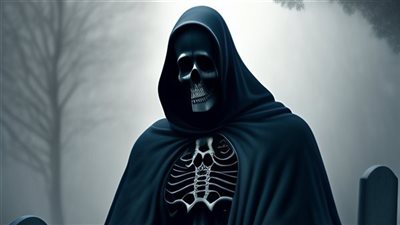 رواية ڠضب القرين كاملة