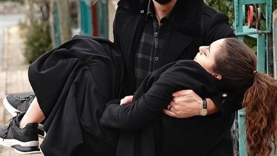 القصه كامله للكاتبه دنيا مصطفي 