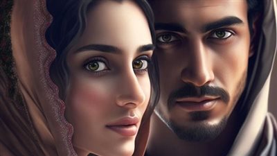 رهينه عبر الزمن كامله