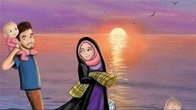قصه تزوجا اثنين اخوات فى ليله واحدة كاملة