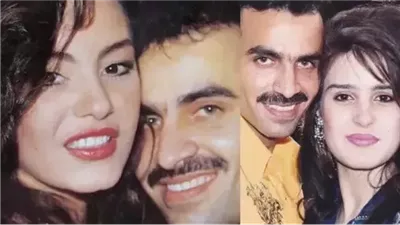 علال الفاسي تزوج شيرهان وطلقها بقسم الشرطة.. وخطب ميرنا وليد خمسة أشهر.. وشقيقته أميرة سعودية