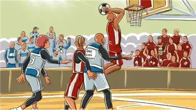 نشّط عقلك وحاول إيجاد الأشياء الخاطئة في هذه الصور