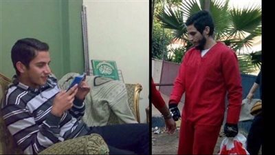 انا شاب عمري ٤٠ سنة متهم في قضية