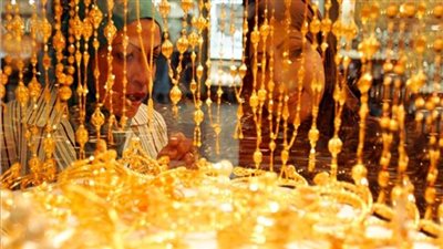 سعر الذهب اليوم في مصر الخميس  4-7-2024