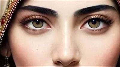 الجمال جمال الروح بقلم ملك ابراهيم. كاملة