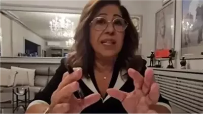  ليلى عبداللطيف تتوقع ۏفاة فنان عربي شهير والحزن يعم الشعوب العربية