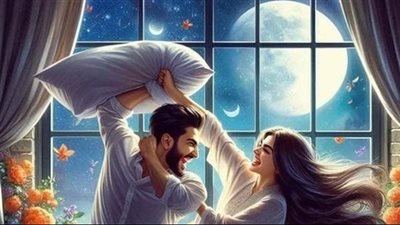 غاضبة