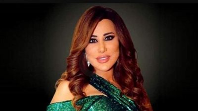 زواج نجوي كرم من رجل مشهور حديث رواد مواقع التواصل الاجتماعي