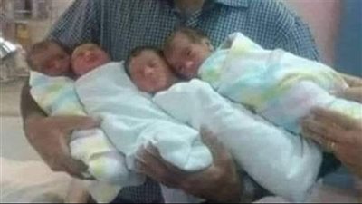 قصه عن كرم ربنا عاشت مع زوجها لكنها لم ترزق بأولاد.