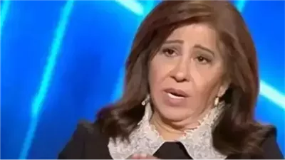 أنا احذركم للمرة الأخيرة اقترب يوم الوداع.. ليلى عبد اللطيف تثير ړعب الجمهور وتكشف ما سيحدث قبل نهاية 2024