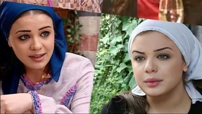 متزوجة من رجل أعمال لبناني وورثت الفن عن والدتها.. أهم 10 معلومات عن الفنانة تاج_حيدر التي اختارها حاتم_علي في عمر العاشرة لتشارك في الزير_سالم