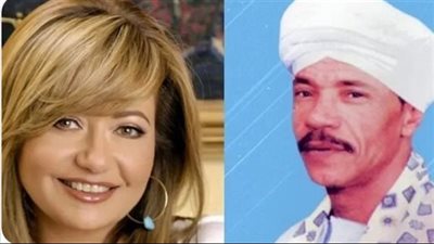 حكاية المطرب الصعيدي الذي رفــضت ليلى علوي الزواج منه وغنى لها أشكرك