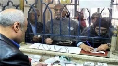 رسميا.. تغيير سن الخروج للمعاش.. اعرف جدول سن التقاعد الجديد حسب سنة ميلادك