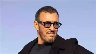 هذا ما قاله القيصر عن طليقته وهو على المسرح